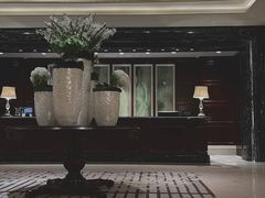 -上海外滩华尔道夫酒店