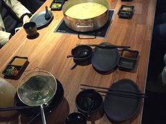 -牛很鲜潮汕牛肉火锅(朝晖路店)