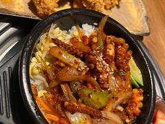 -包装马车·韩国料理·포장마차