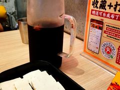 -令狐冲烤鱼·烧菜馆(达明店)