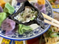 -胖子饺子馆·海鲜家常菜(海军博物馆店)