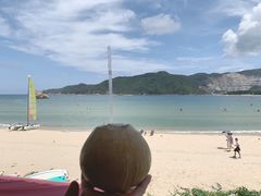 -后海村
