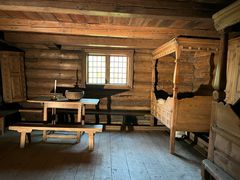 -挪威文化史博物馆