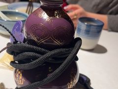 -八府香鸭·啫啫煲(华山路店)