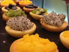 IMG_1707-粤海喜来登酒店·盛宴海鲜牛排自助餐厅(天河城店)