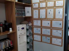 -悦动体能篮球羽毛球网球(三里河店)