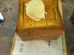 -绿茶餐厅(天津天河城店)