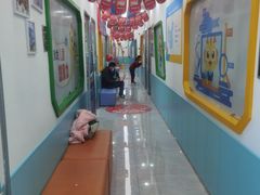 -童程童美·信息学竞赛·机器人编程·少儿编程(万寿路校区)