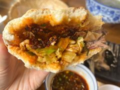 -长安后宰门水盆羊肉(新都心店)