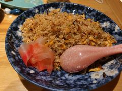 -隐泉京望日式料理(太和广场店)