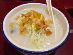 -宏状元现熬粥·京味菜(五棵松店)