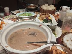 -美味故事特色餐厅(汉阳郭茨口店)