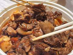 -龙湖重庆时代天街