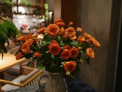 -山茶云南菜(永安里店)