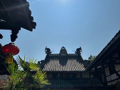 -黄龙溪古镇
