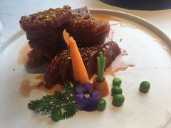 -大鸭梨烤鸭(枣园店)