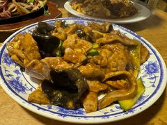 -新月斋(豆瓣胡同店)