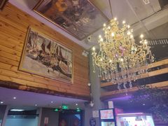 -明日世界密室轰趴·剧本桌游·箭馆团建(国贸店)