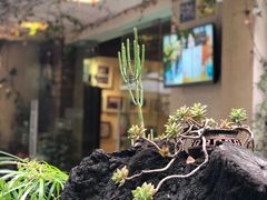 -默迹咖啡馆