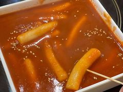 -顶顶红石锅拌饭(步行东街店)