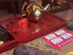 -蜀国大将老火锅(江北店)