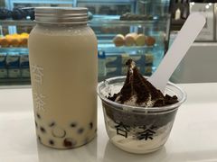 -夻茶HUATEA(水晶郦城店)
