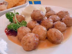 -宜家·瑞典风味餐厅(烟台路店)