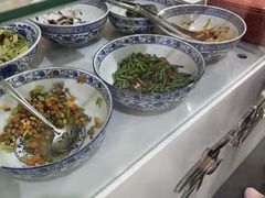 -京穆兰兰州牛肉面·清真(盛龙广场店)
