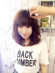 韩逸龙霆  日韩系发型定制工作室-韩逸龙霆Hair Design Studio