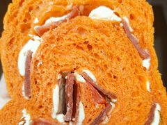 -追光 Dream Bakery(武汉天地店)