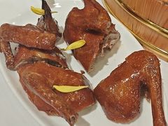 -勝記酒家·37年老字号·经典粤菜(荔枝公园店)