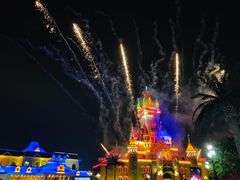 -厦门方特梦幻王国