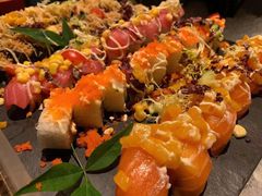 -上海东方佘山翰悦阁酒店·Vie全日制餐厅