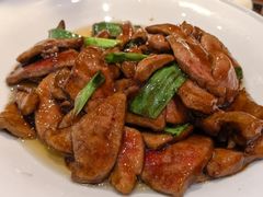 -陈记菜馆·非遗淮扬菜(东关街教场店)