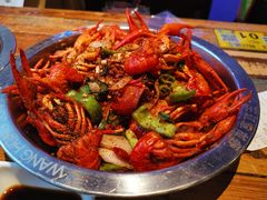 -王红军龙虾(新民路店)