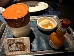 -福楼毕斯罗F Bistronome(国贸商城约会地标景观店)