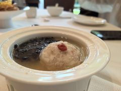 -扬州香格里拉·香宫中餐厅