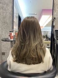 -TONI&GUY