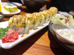-小川洋风料理(街道口店)