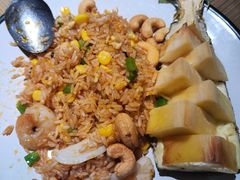 -大树餐厅(大悦城店)