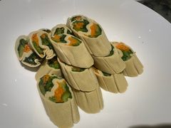 -范家小馆·烤鸭新京菜(金融街店)