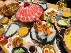 -伊豆野菜村(大族广场店)