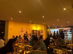 大堂-望京小腰(北京总店)