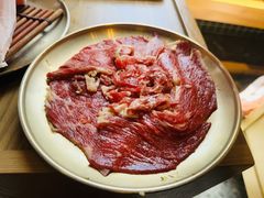 -西塔老太太泥炉烤肉(双井店)