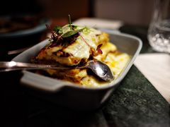 咸蛋黄意大利千层面-La Maison 夜来香(进贤路店)