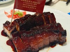 -侨美·唐荔园·40年地道粤菜