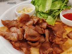 -渔家大院·地道威海菜(石岛店)
