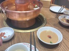 -东门口·新式老北京火锅(河西龙湖天街店)