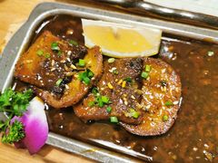 -西月山居匠心创意料理(江汉路新佳丽广场店)