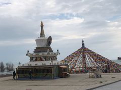 -青海湖国家重点风景名胜区
